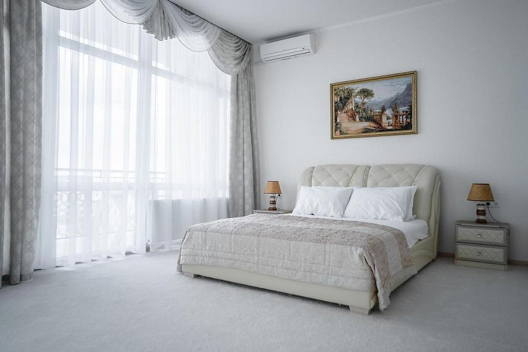 Делюкс 2-местный