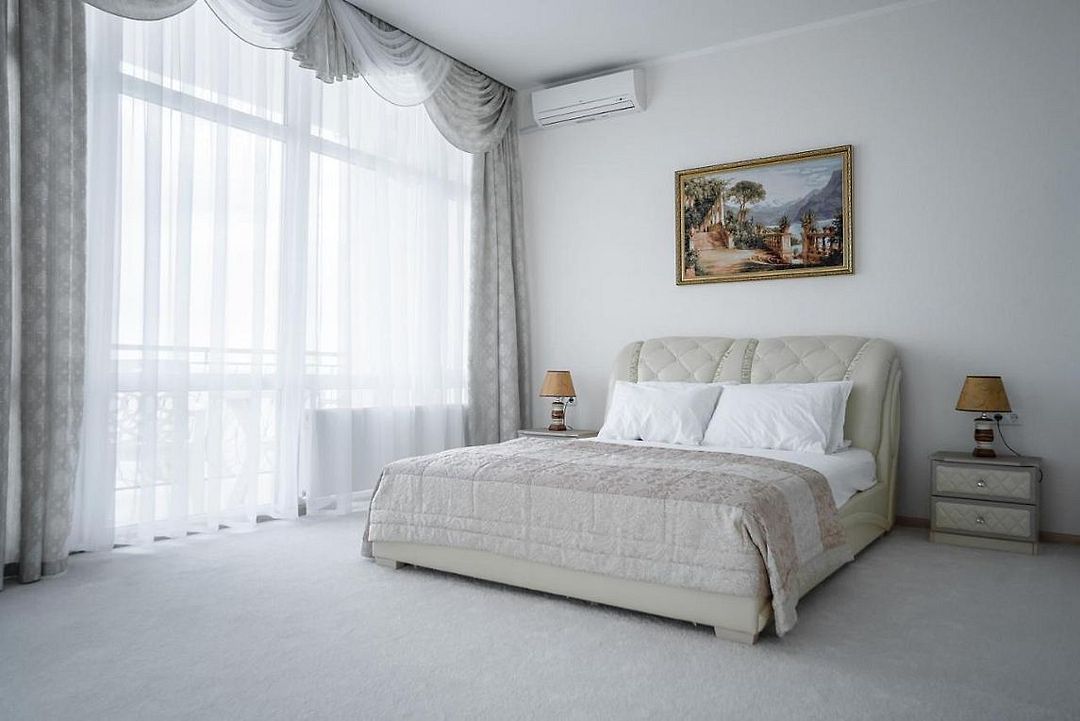 Делюкс 2-местный