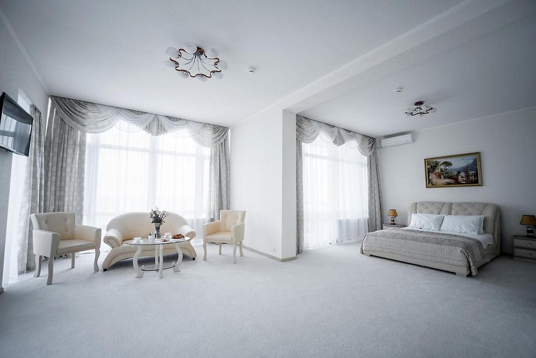 Делюкс 2-местный