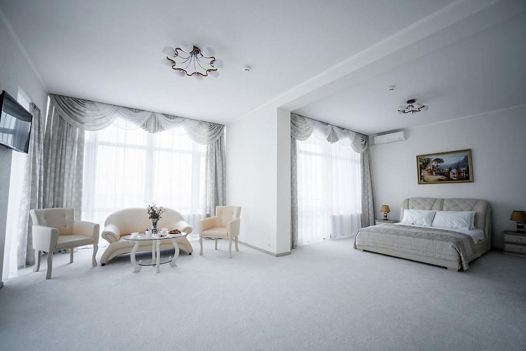 Делюкс 2-местный