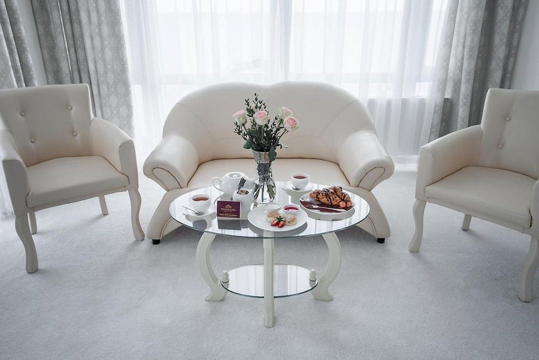 Делюкс 2-местный