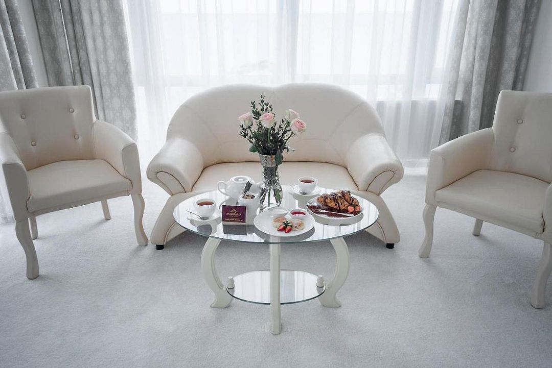 Делюкс 2-местный