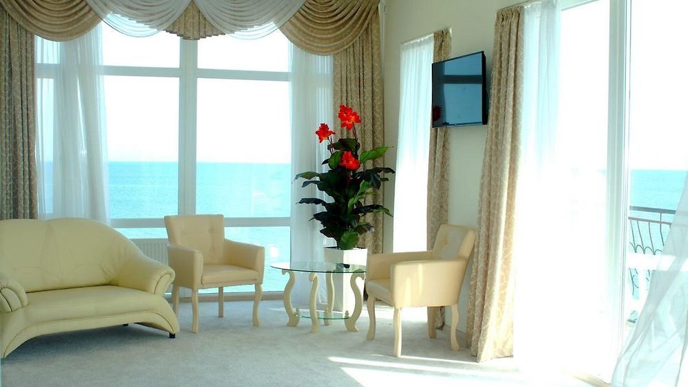 Делюкс 2-местный