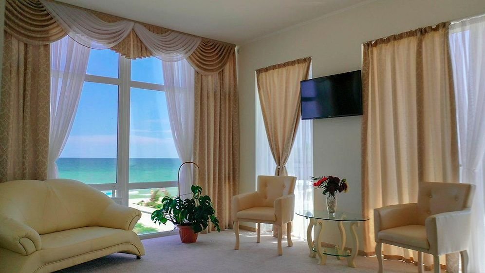 Делюкс 2-местный