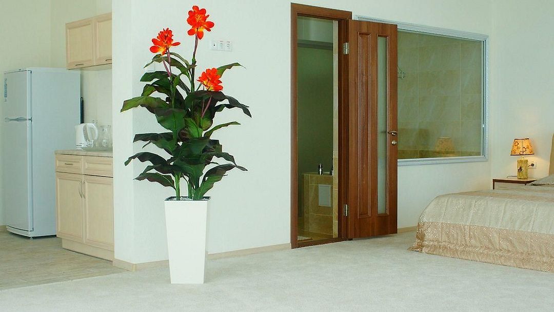 Делюкс 2-местный