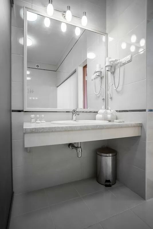 Делюкс 2-местный