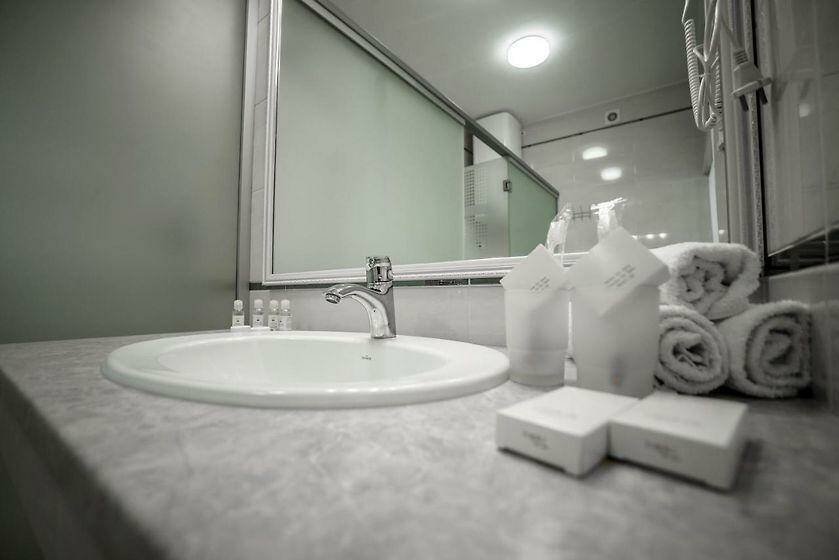 Делюкс 2-местный