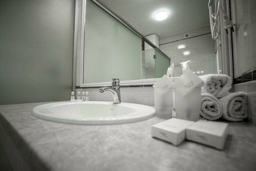 Делюкс 2-местный