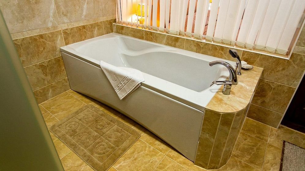 Делюкс 2-местный