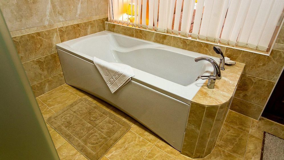 Делюкс 2-местный