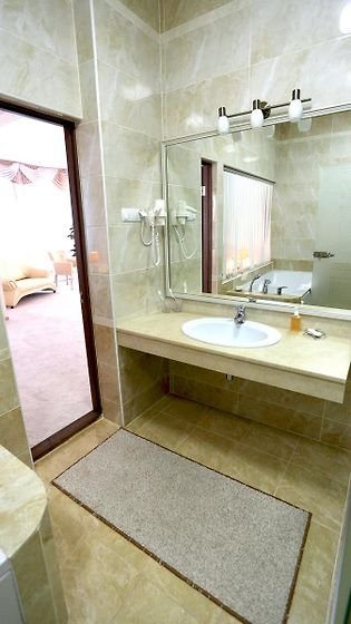 Делюкс 2-местный