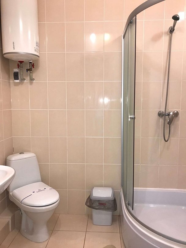 Стандартный Улучшенный 2-местный (вид на море)