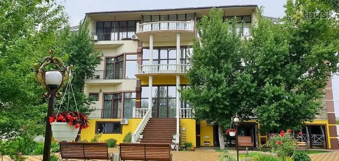 Отель SeaZone (Бердянск), Бердянск, Запорожская область