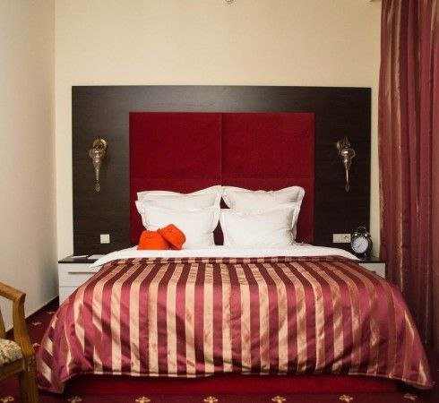 Стандартный 2-местный 1-комнатный