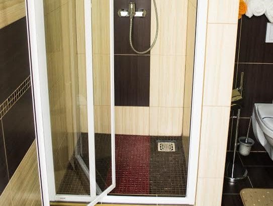 Стандартный 2-местный 1-комнатный