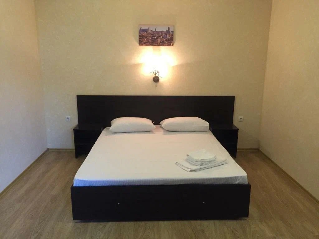 Семейный 2-местный 2-комнатный