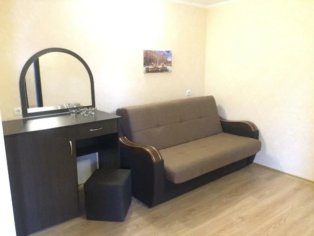 Семейный 2-местный 2-комнатный