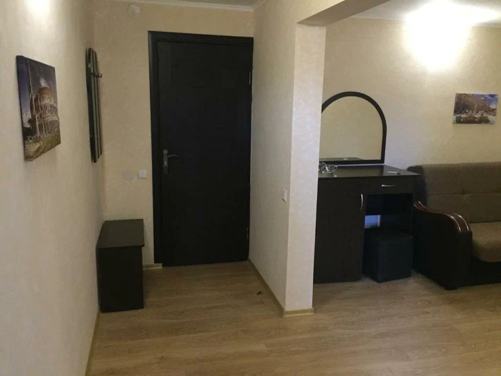 Семейный 2-местный 2-комнатный