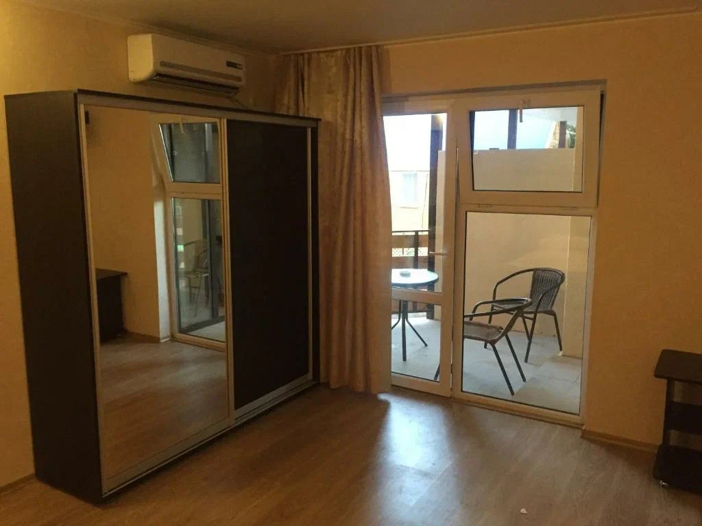 Стандартный 2-местный 1-комнатный