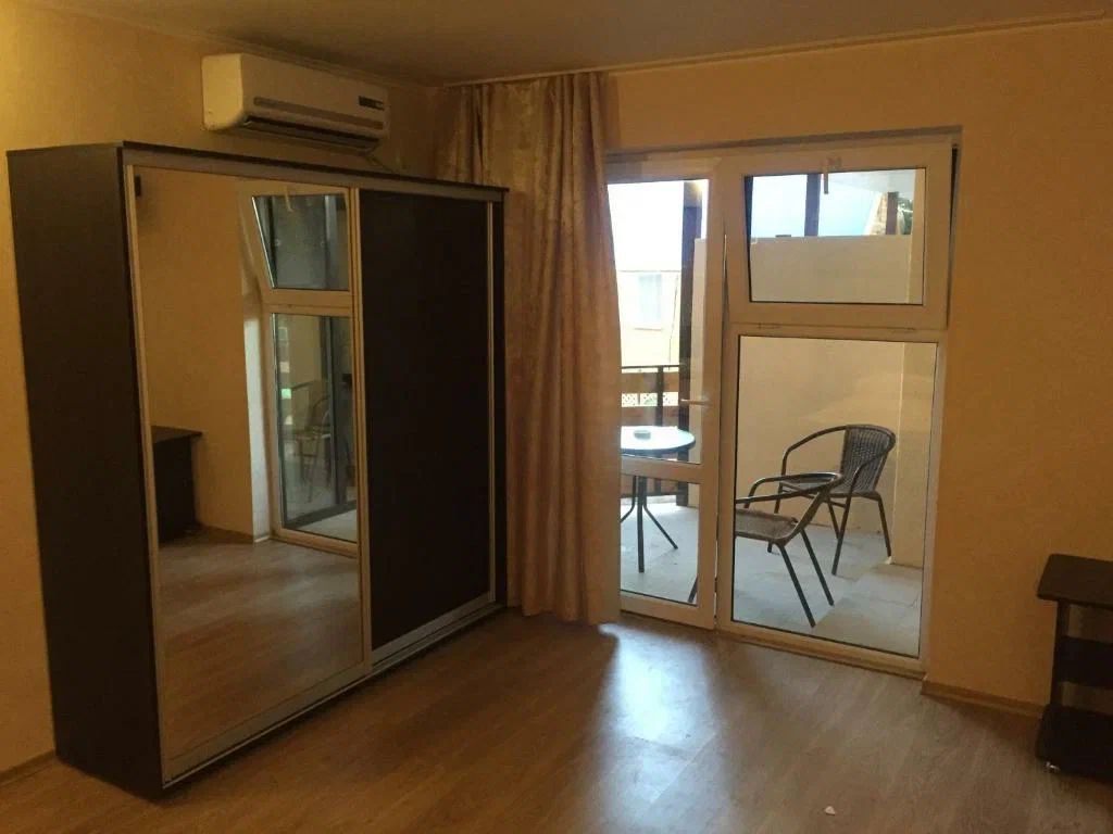 Стандартный 2-местный 1-комнатный