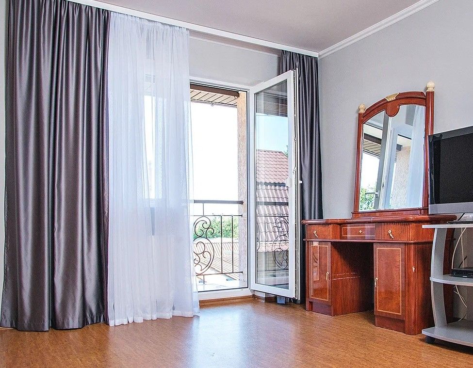 Стандартный 2-местный 1-комнатный