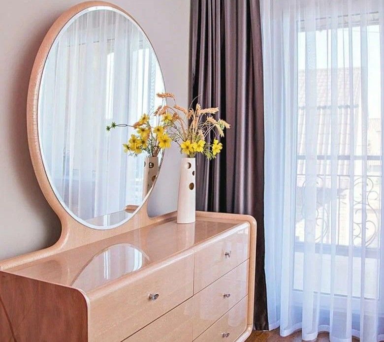 Стандартный 2-местный 1-комнатный