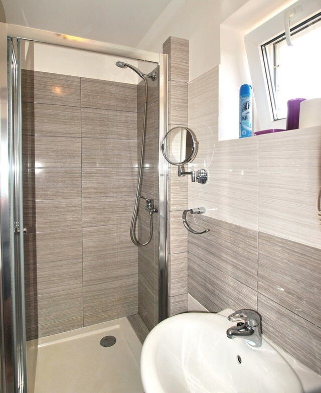 Стандартный 2-местный 1-комнатный