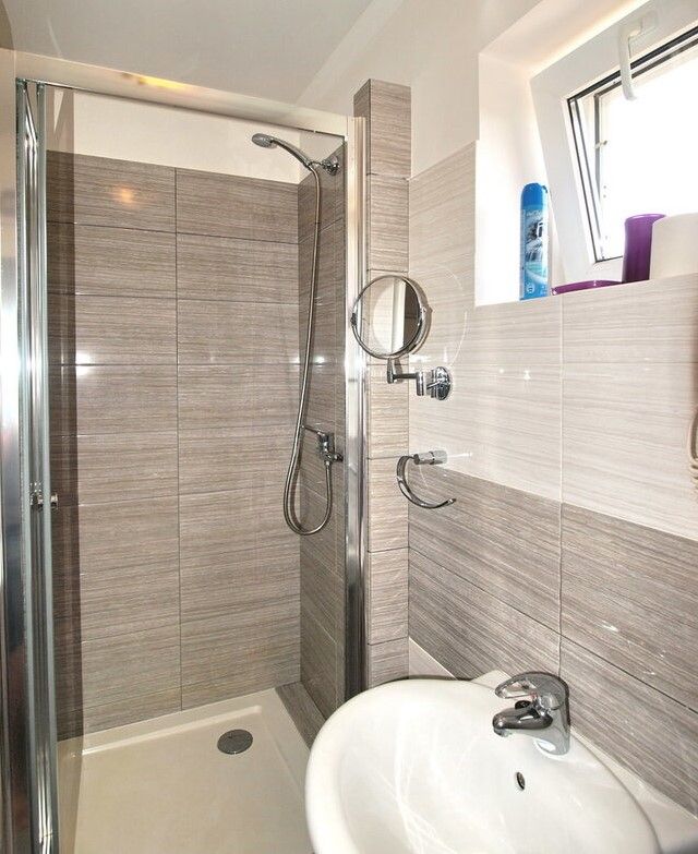 Стандартный 2-местный 1-комнатный