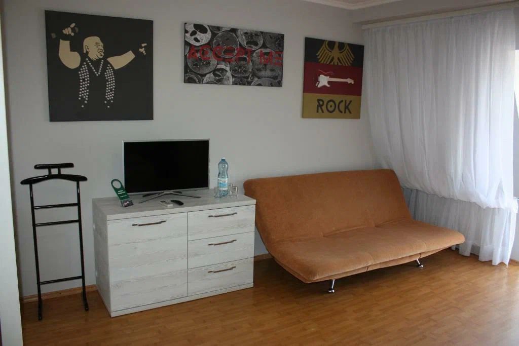 Стандартный 2-местный 1-комнатный (улучшенный)