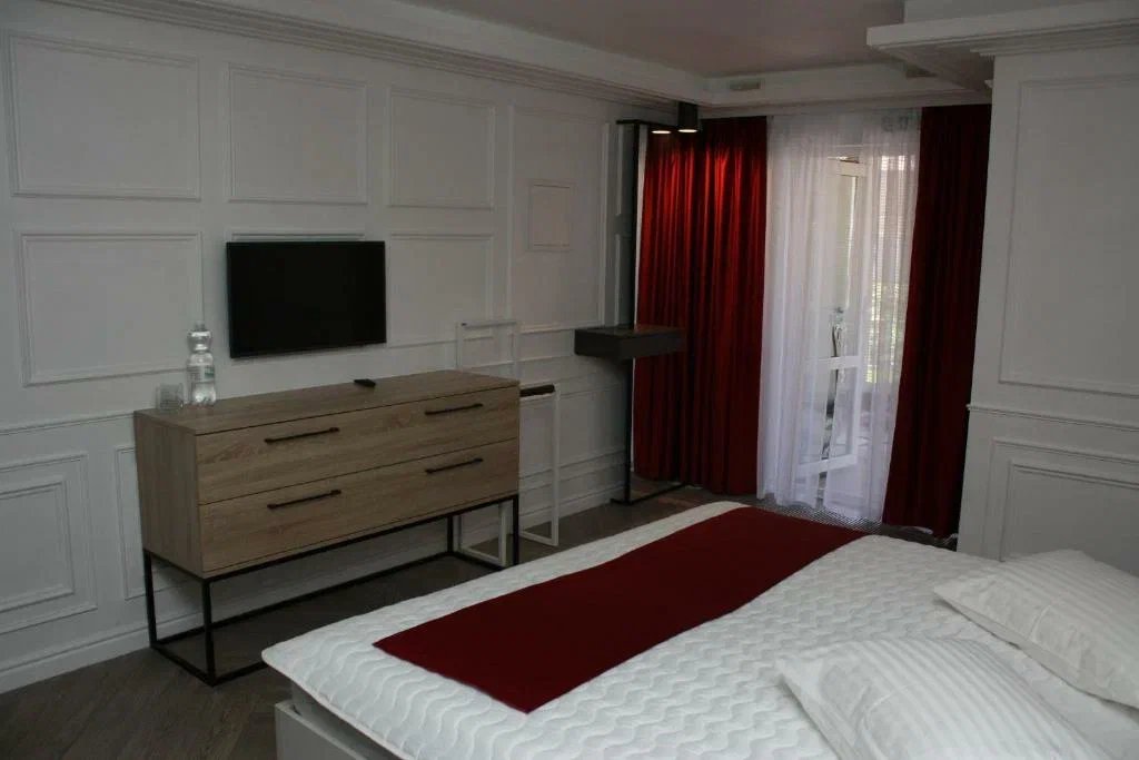 Стандартный 2-местный 1-комнатный (улучшенный)