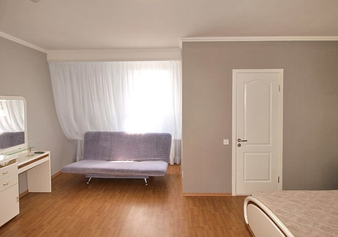 Стандартный 2-местный 1-комнатный (улучшенный)