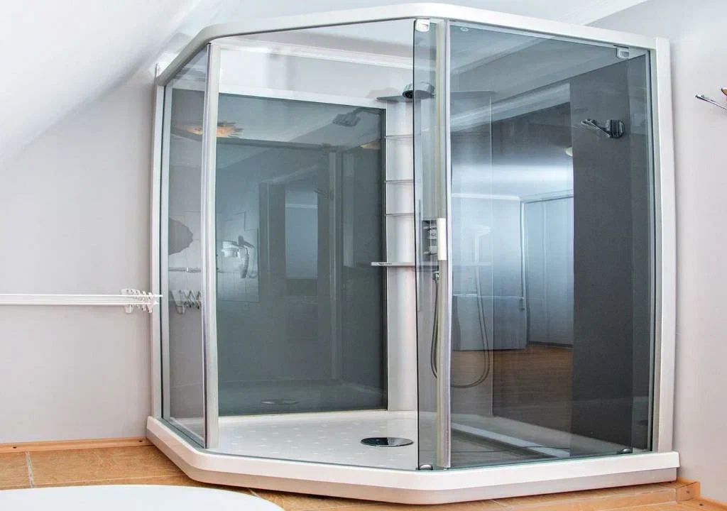 Стандартный 2-местный 1-комнатный (улучшенный)