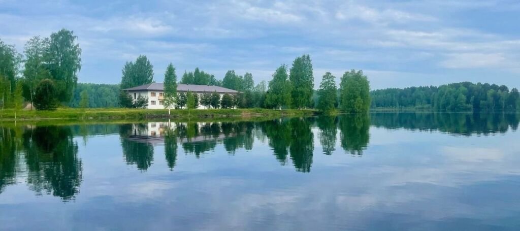 База отдыха Карелия, Республика Карелия, Кондопожский район Кондопога село Янишполе