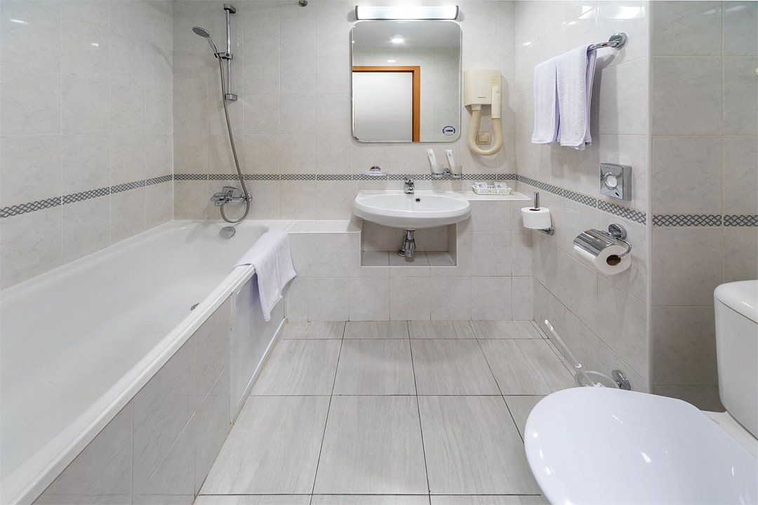 Стандартный 2-местный (TWIN с кондиционером)