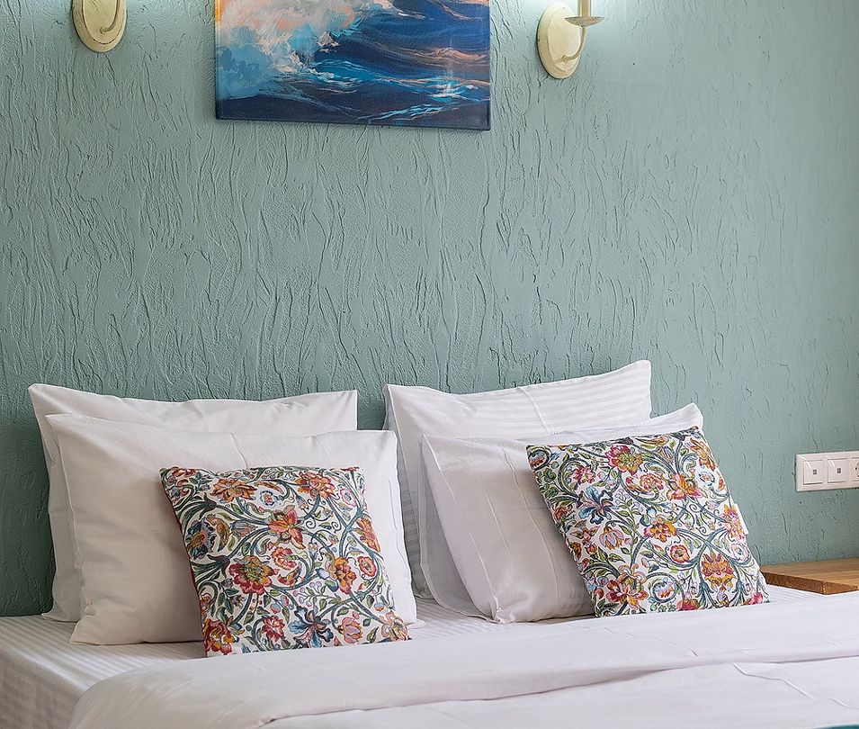 Стандартный 2-местный (с дополнительным местом)