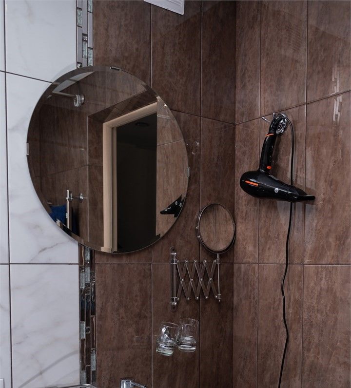 Апартаменты 3-местный 2-уровневый7