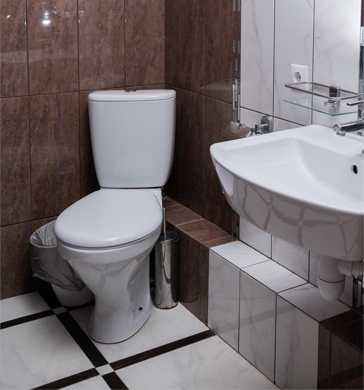 Апартаменты 3-местный 2-уровневый8