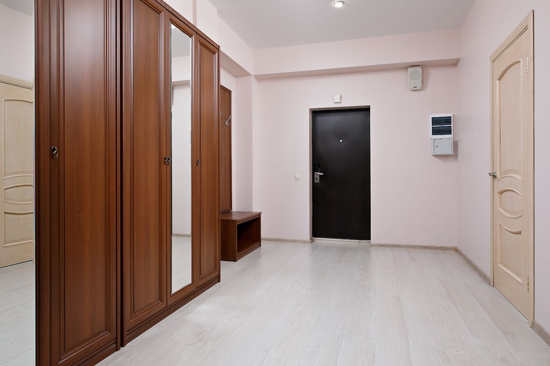 Апартаменты Люкс 2-местный 2-комнатный