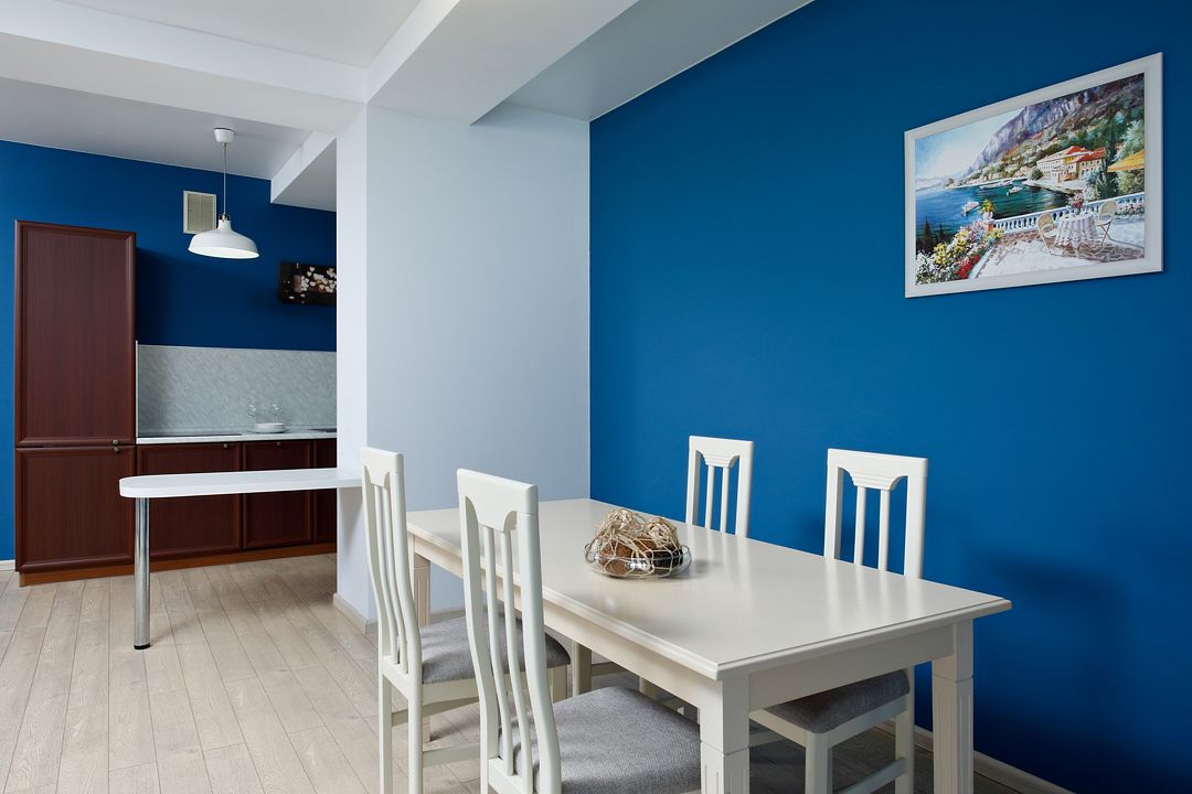 Апартамент Премиум 2-местный