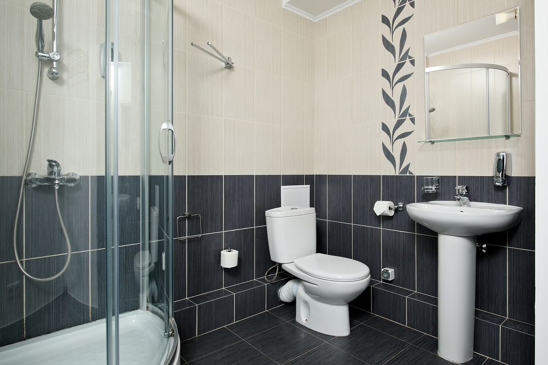 Апартамент Премиум 2-местный