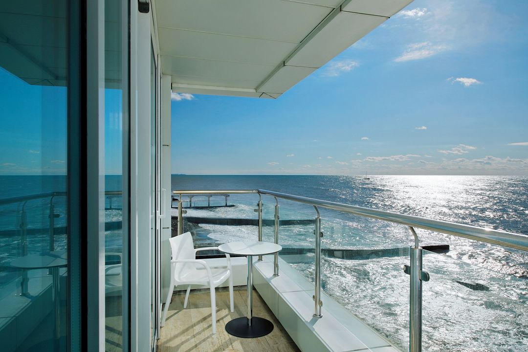 Апартамент Семейный 4-местный