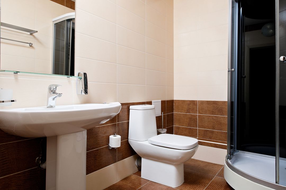 Апартамент Семейный 4-местный