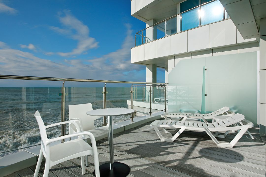 Стандартный 2-местный