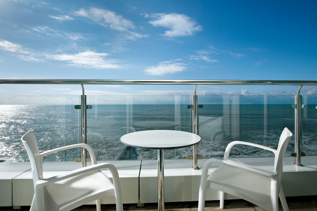 Стандартный 2-местный