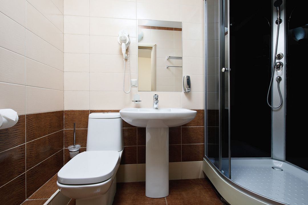 Стандартный 2-местный