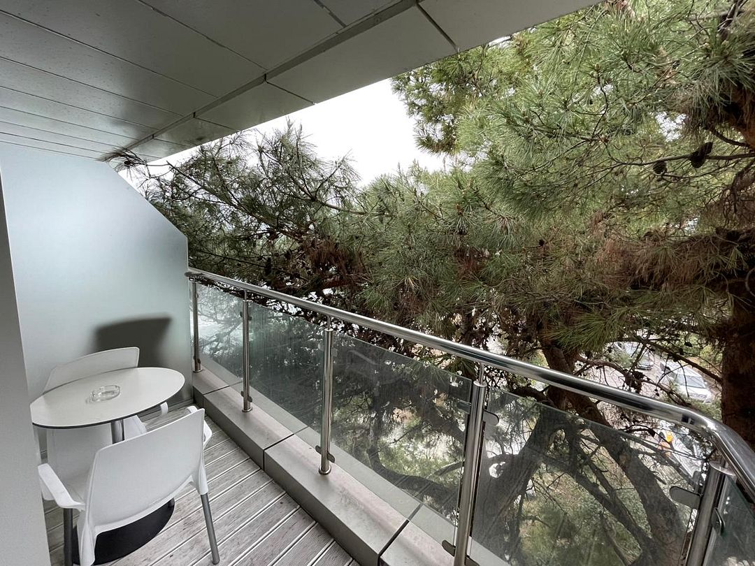 Стандартный 2-местный