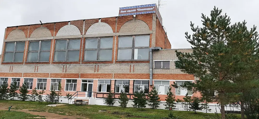 База отдыха Политотдел, Омская область, Омский район 