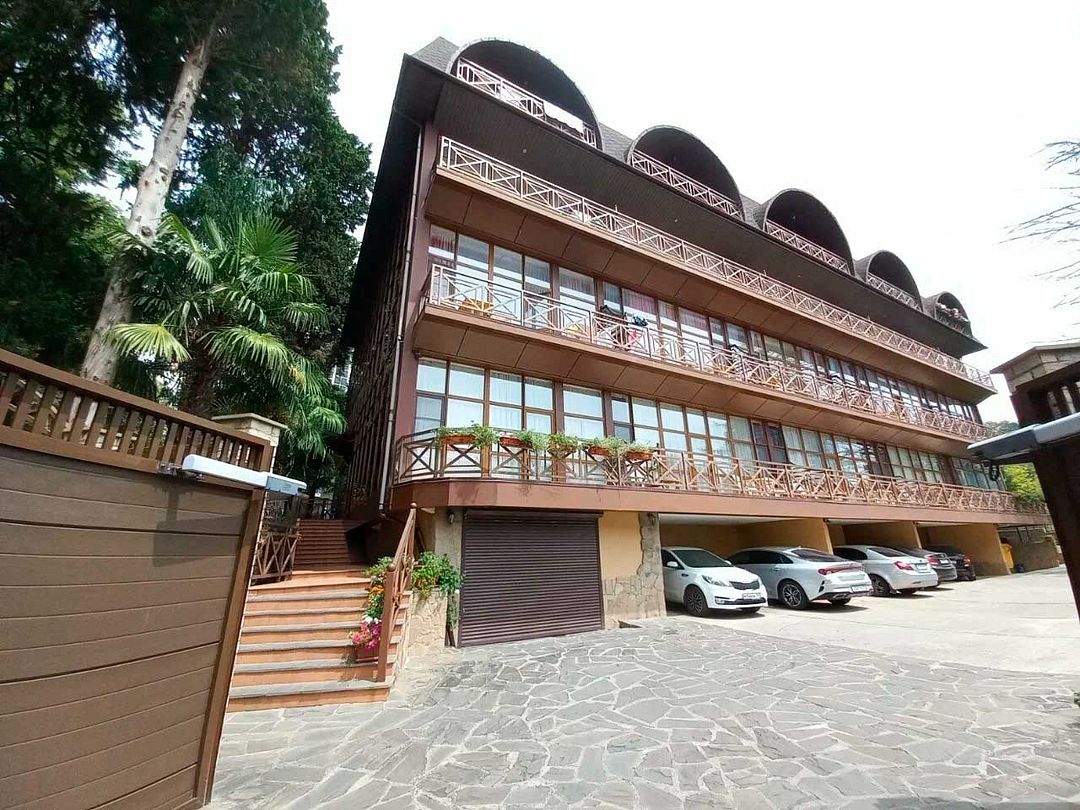 Грин Клаб, Краснодарский край: фото 2