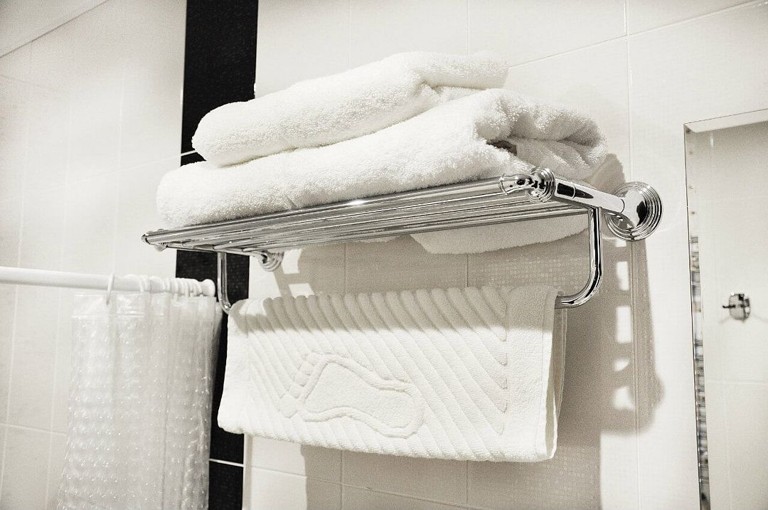 Студио 2-местный (без балкона)