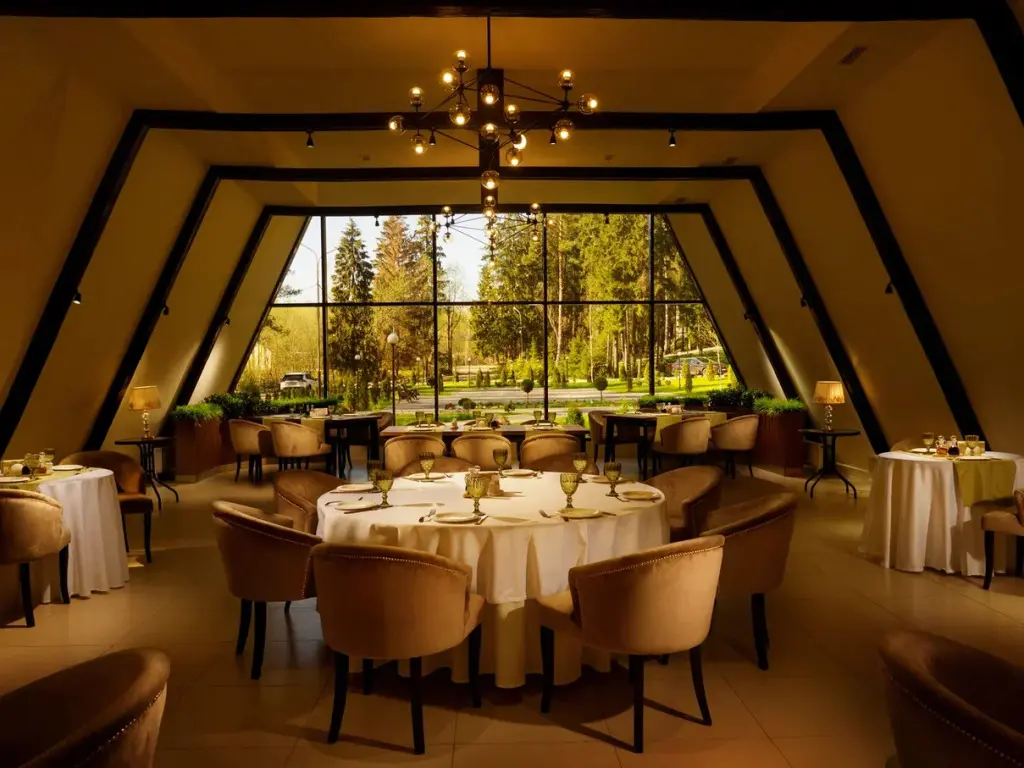 Парк Звёзд, Смоленская область: фото 4